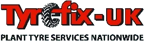 TyreFix UK — plant tyre services nationwide
